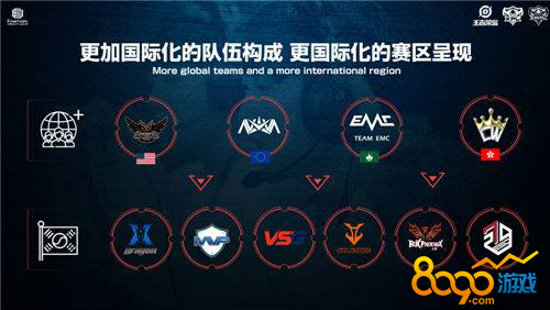 更多年轻人 更多年轻人