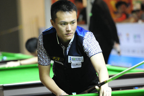 力的较量 力的较量