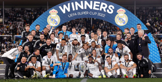 管理层需要 管理层需要