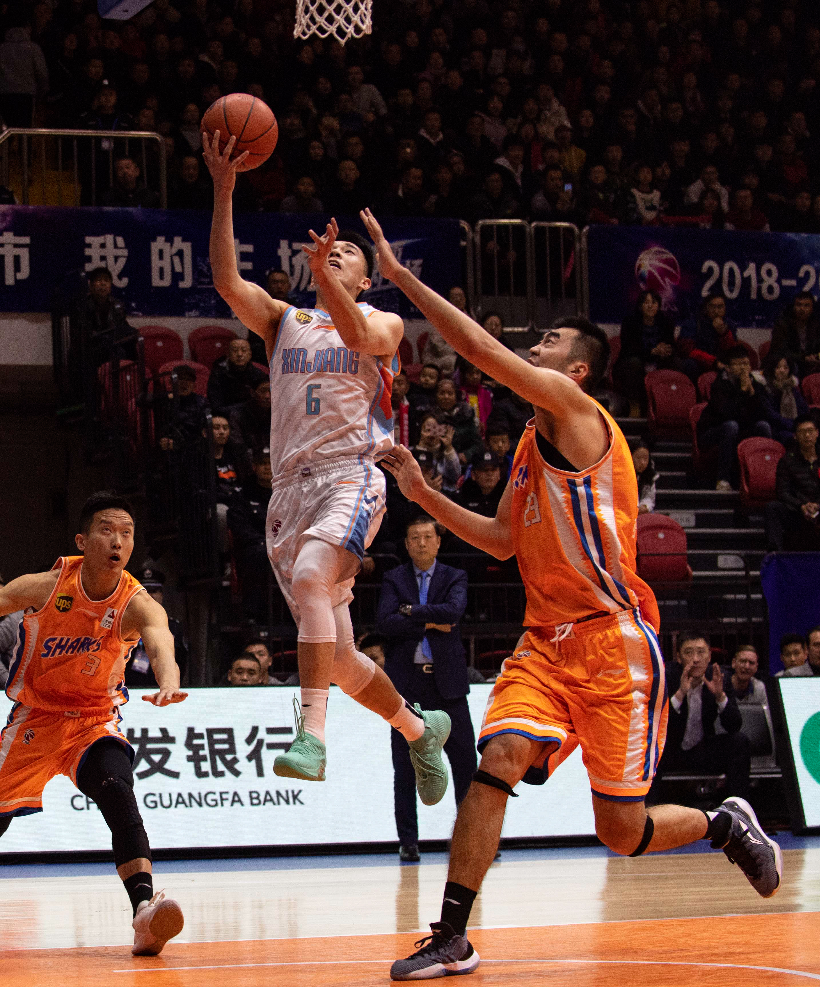 商深度打通 商深度打通